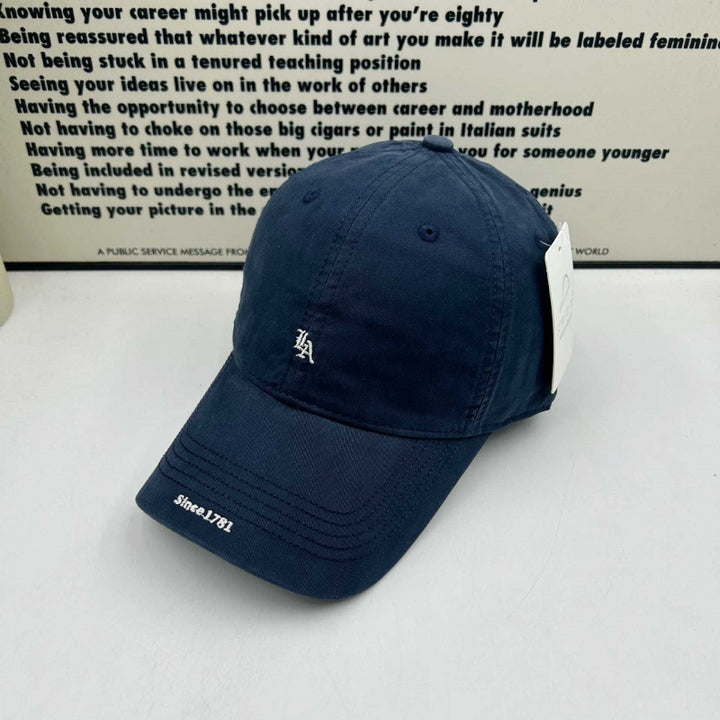 Men's Classic Cotton Baseball Cap Stornfield