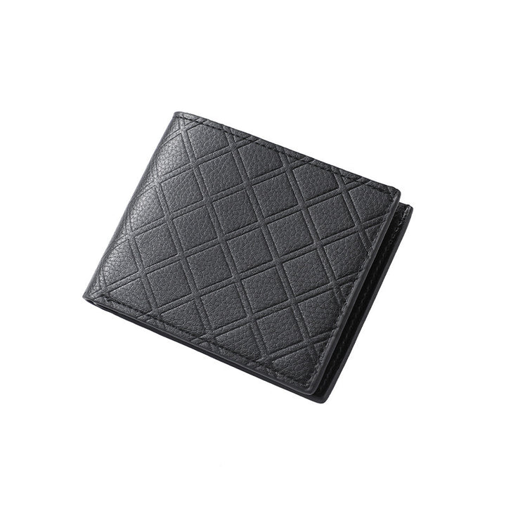 Leather Wallet Stornfield