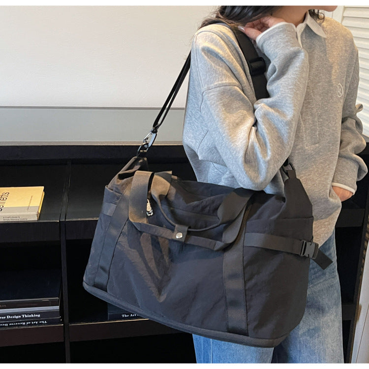 Multi-Purpose Travel Gear Bag