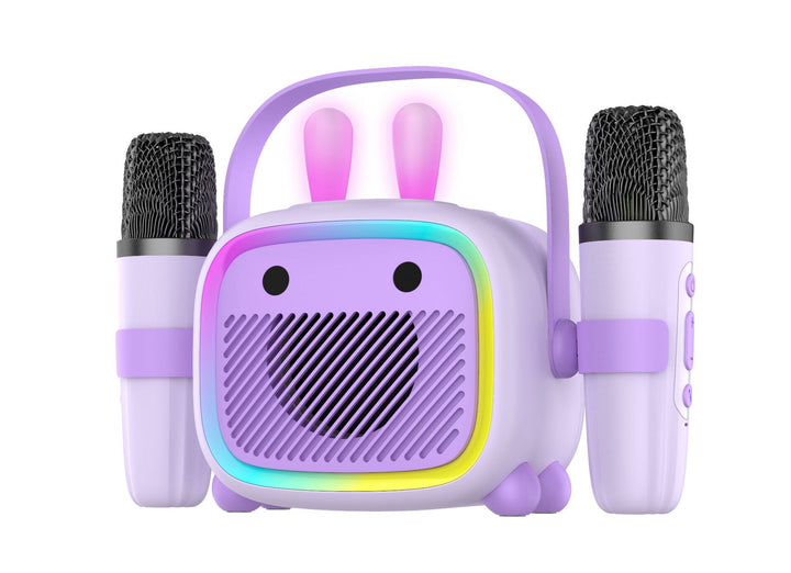 Kids Karaoke Speaker Stornfield