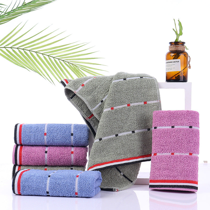 Ladies durable and quick-drying towel Stornfield