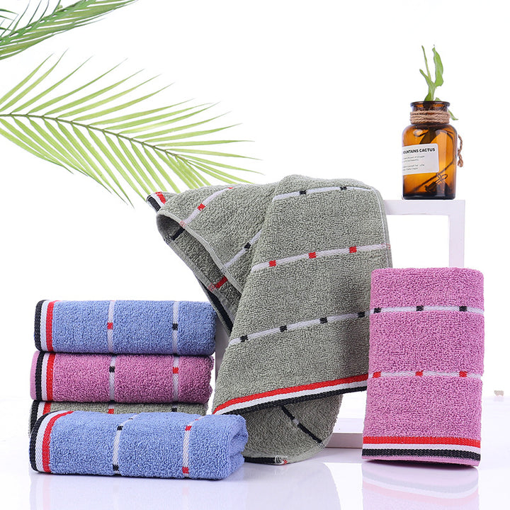 Ladies durable and quick-drying towel Stornfield