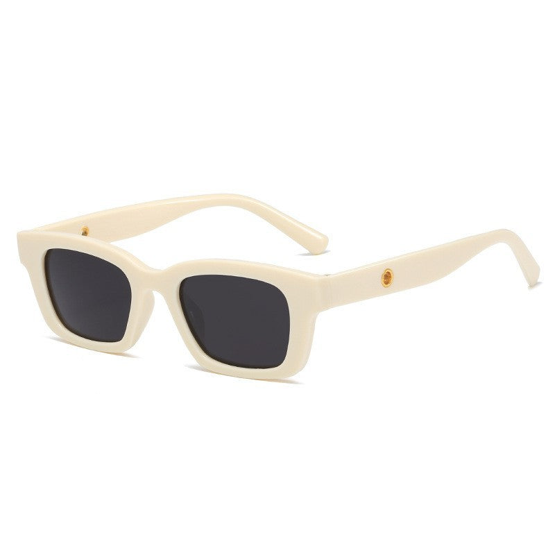 Trendy Geometric Sunglasses Stornfield