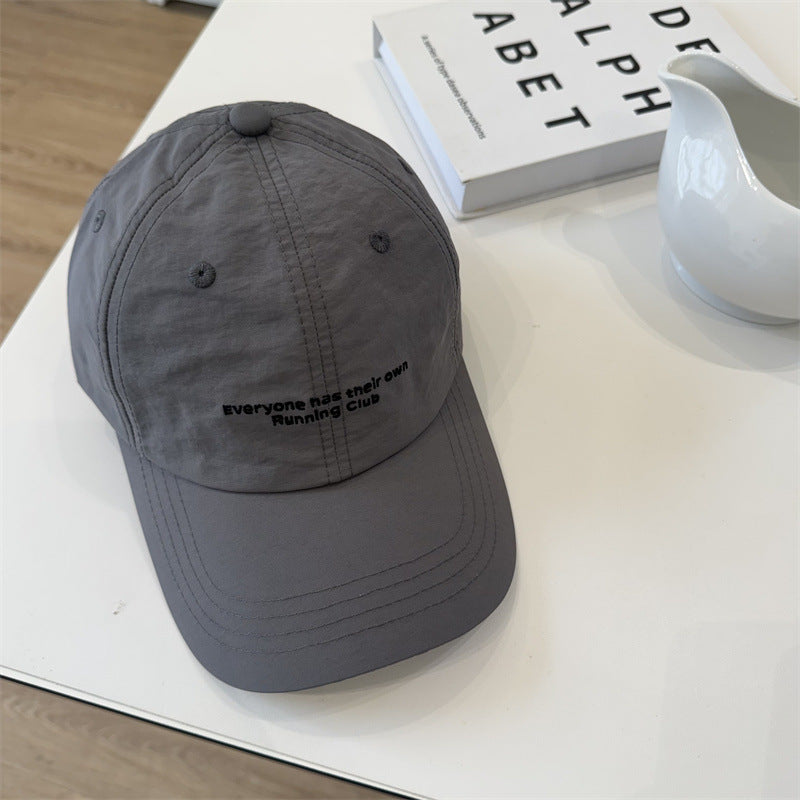 Men's Casual Running Cap Stornfield