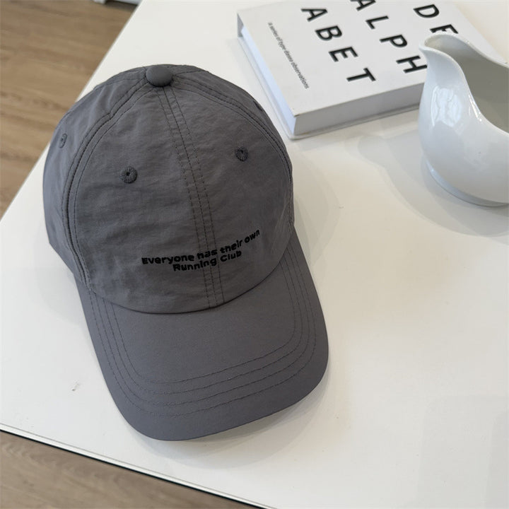 Men's Casual Running Cap Stornfield