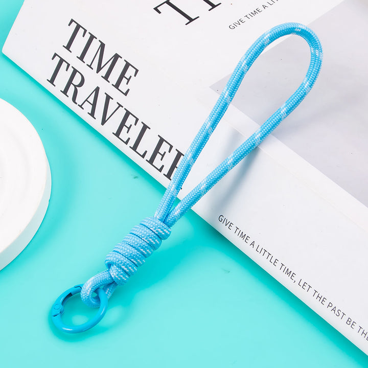Durable Braided Utility Loop Stornfield