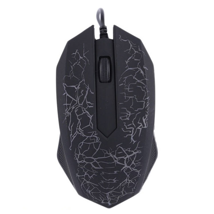 Gaming Mouse Stornfield