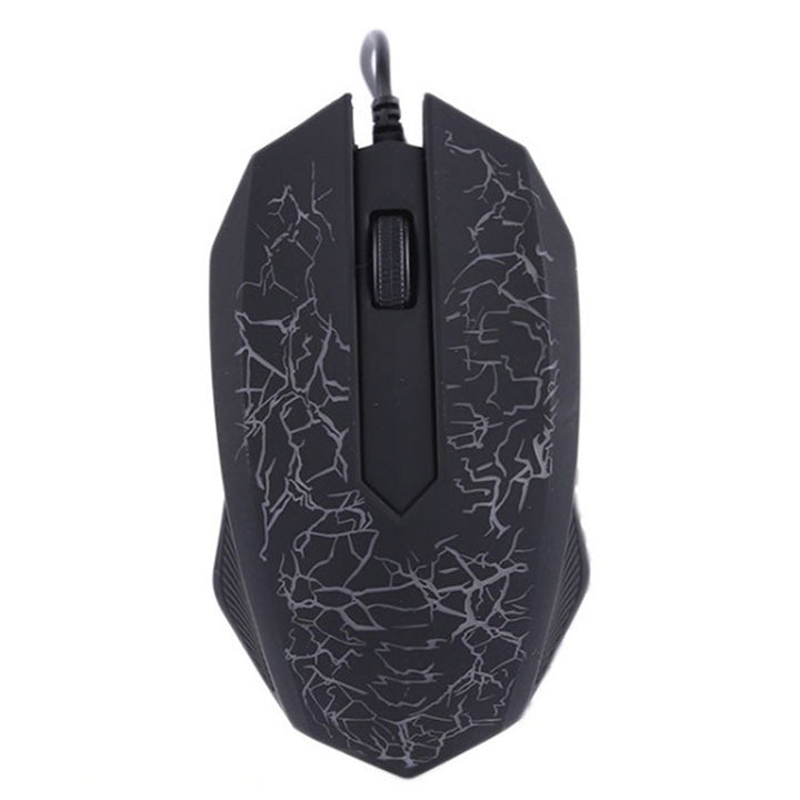 Gaming Mouse Stornfield
