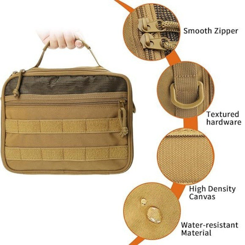 Multifunctional Organizer Bag Stornfield