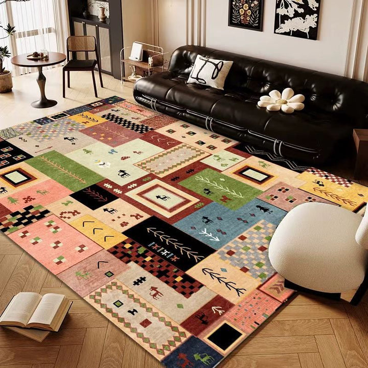 Home Decorative Area Stornfield