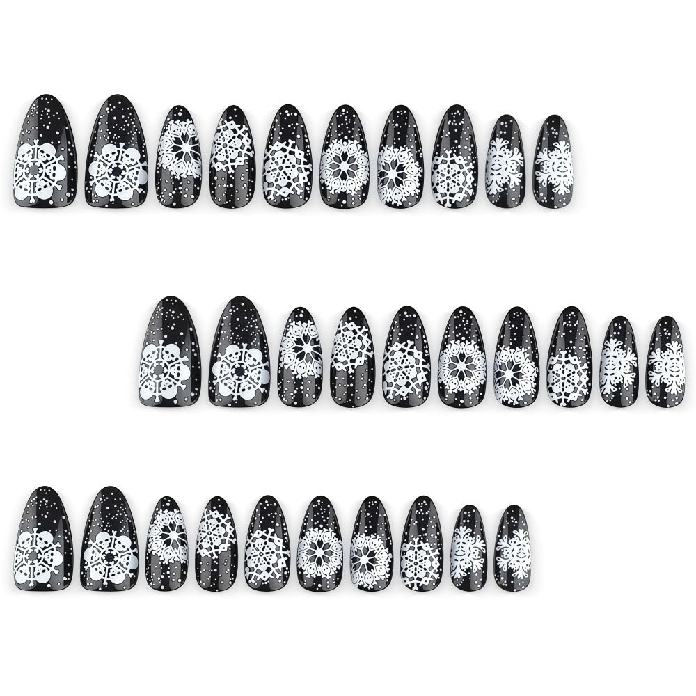 Artificial Nails Stornfield