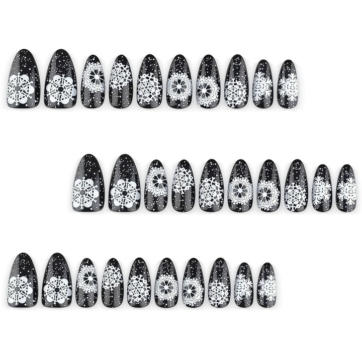 Artificial Nails Stornfield