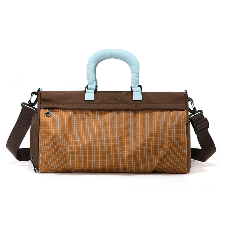 Fashion-Forward All-Purpose Duffle Bag Stornfield