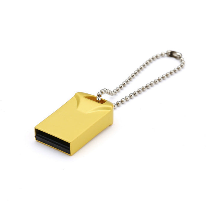 Compact USB Storage Keychain Stornfield