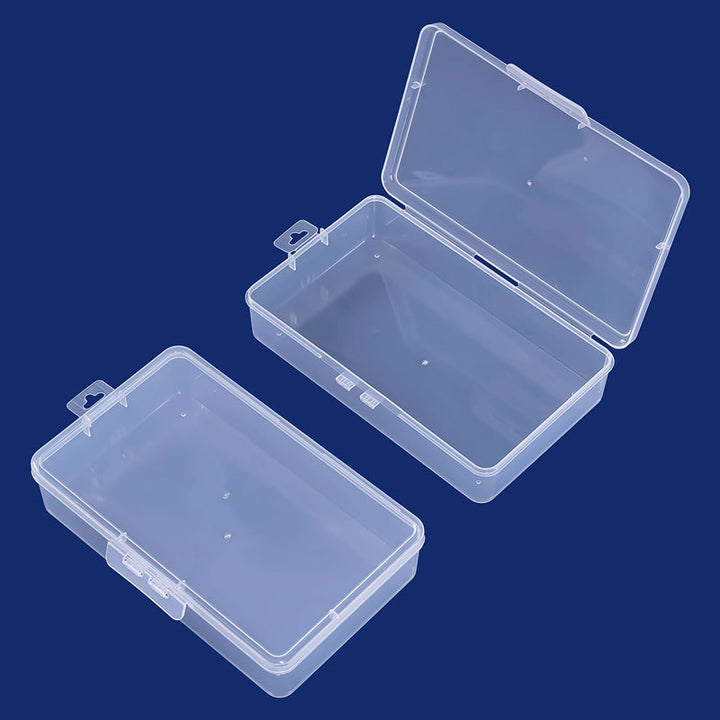 Clear Organizer Storage Case Stornfield