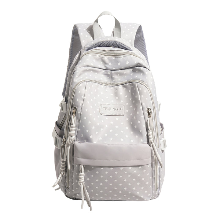 Stylish Multi-Compartment Travel Backpack Stornfield