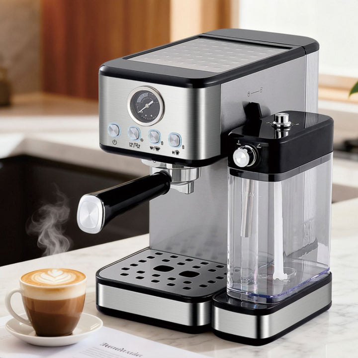 Coffee machine Stornfield