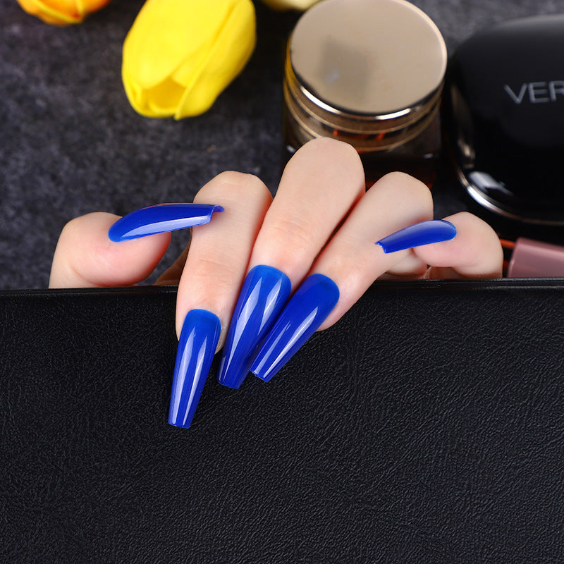 Fashionable design artificial nails Stornfield