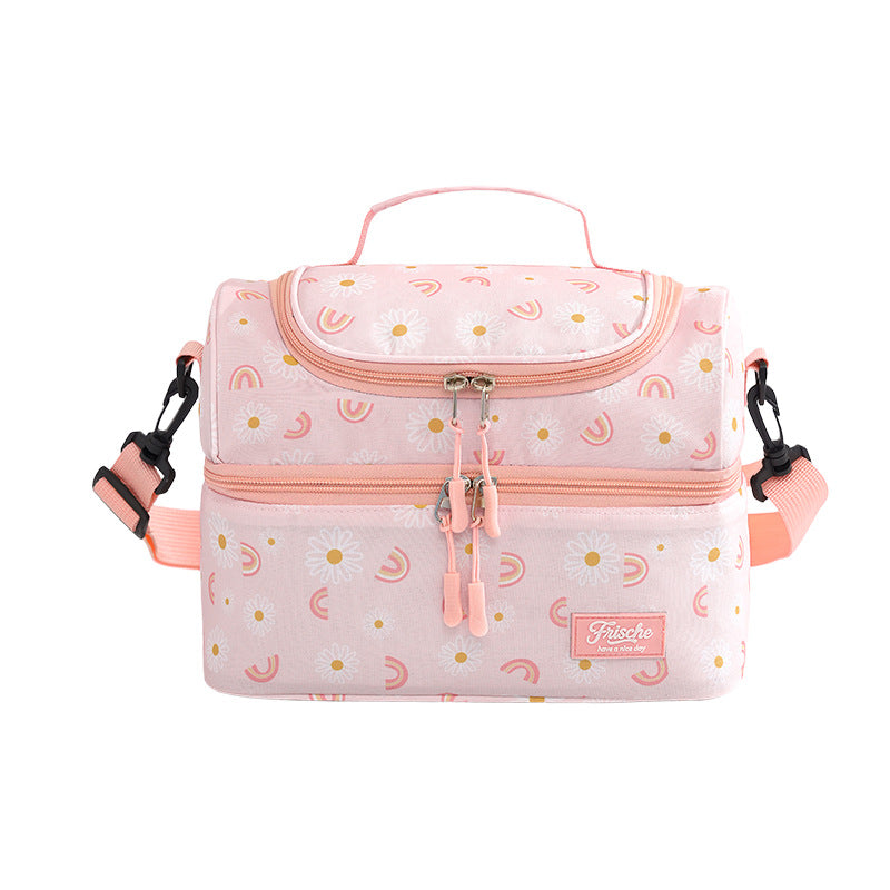 Stylish Insulated Lunch Box Stornfield