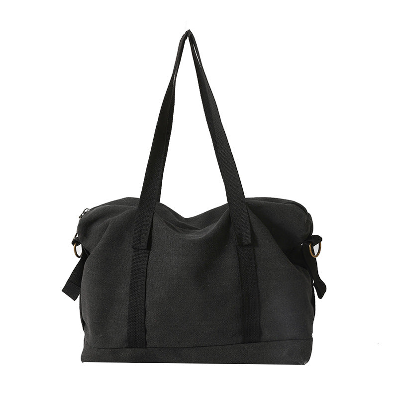 Versatile Durable Travel Duffle Bag