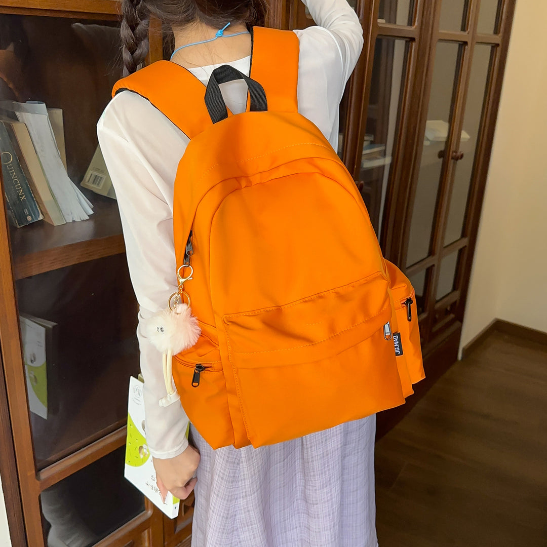 Durable Everyday Backpack Stornfield