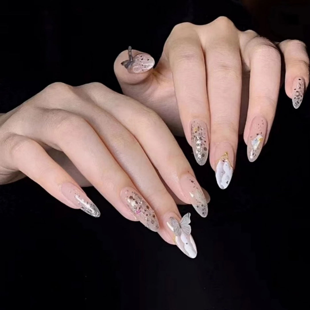 Nail Art Set Stornfield