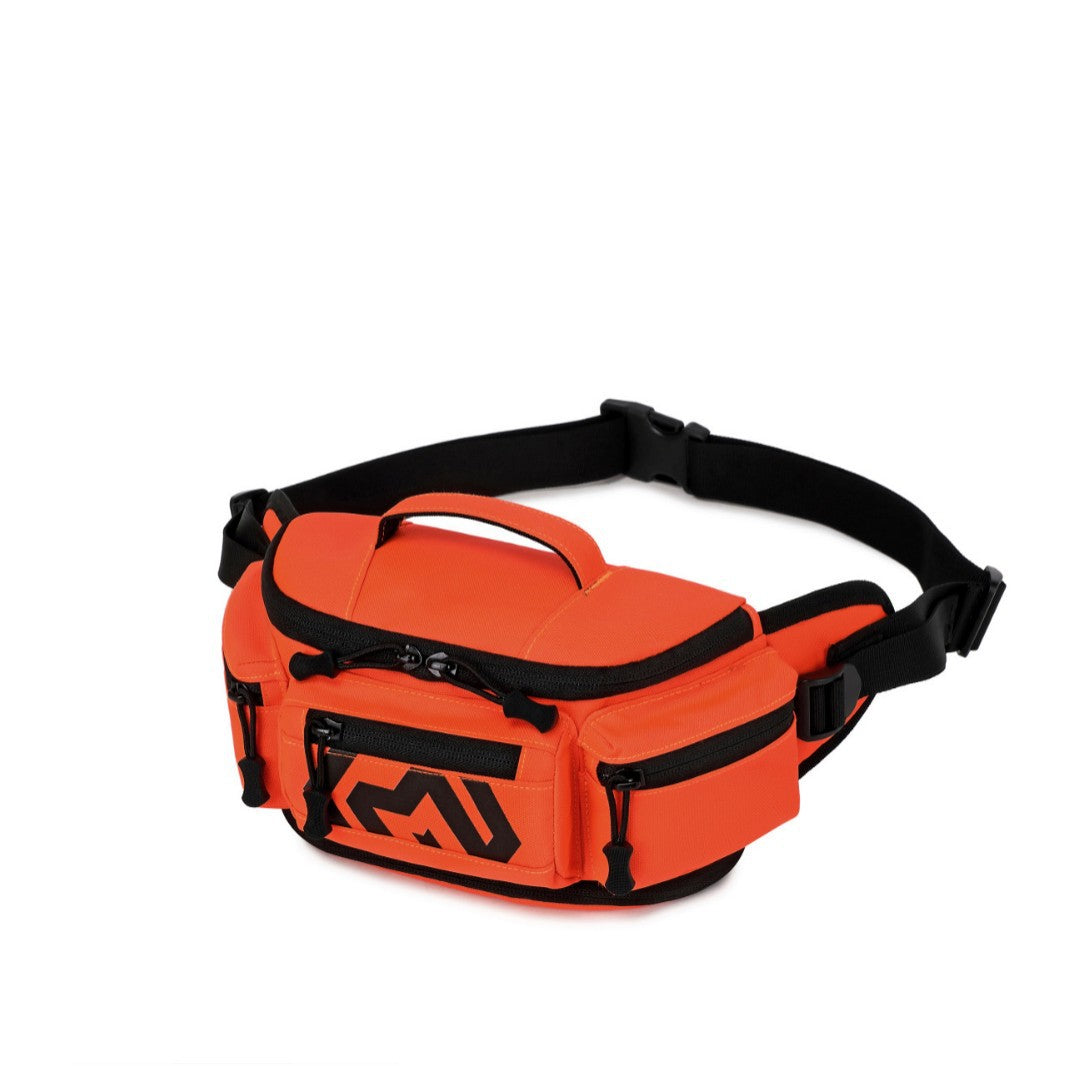 Compact Tactical Gear Waist Bag Stornfield