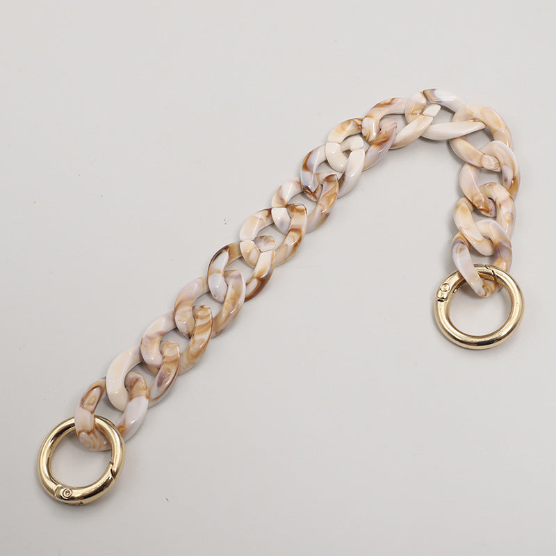 Fashionable Chain Link Accessories Stornfield