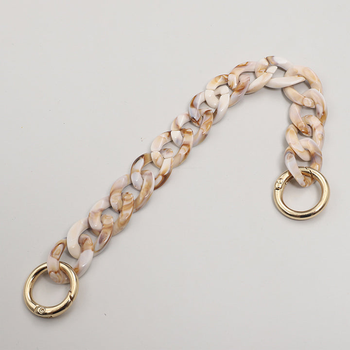 Fashionable Chain Link Accessories Stornfield