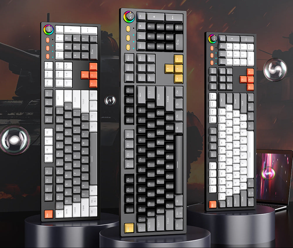 Gaming Keyboard Stornfield