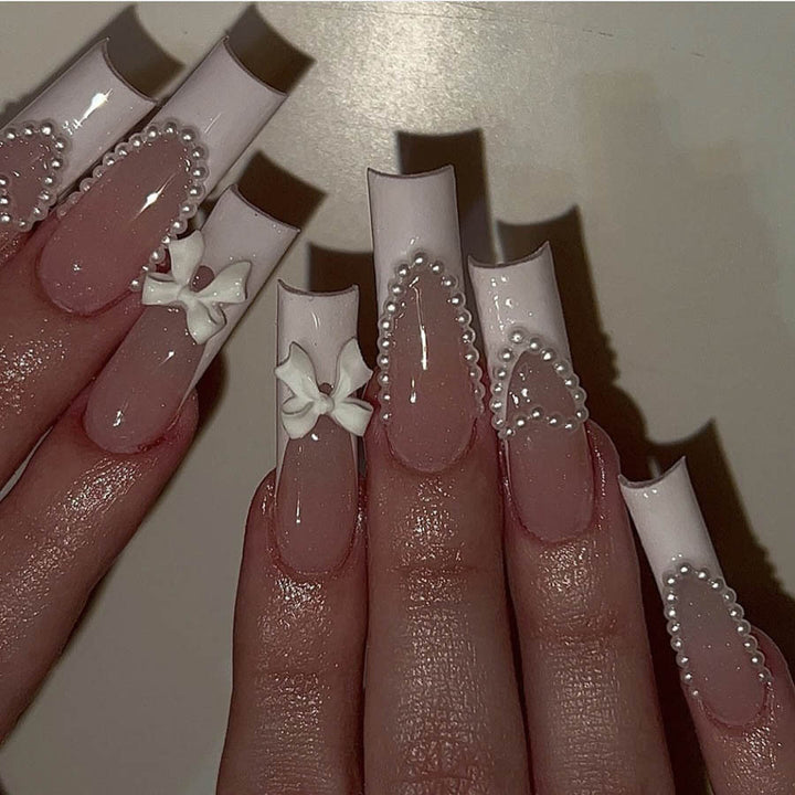 Nail Art Stornfield
