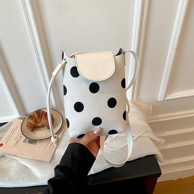 WoStylish Crossbody Bag Stornfield