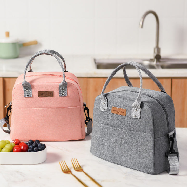 Insulated Lunch Tote Stornfield