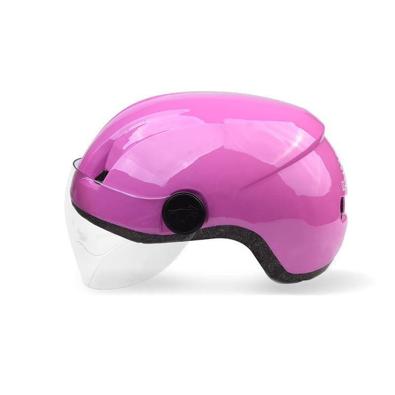 Versatile Cycling Safety Helmet Stornfield
