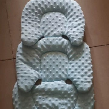 Ergonomic Memory Foam Seat Cushion Stornfield