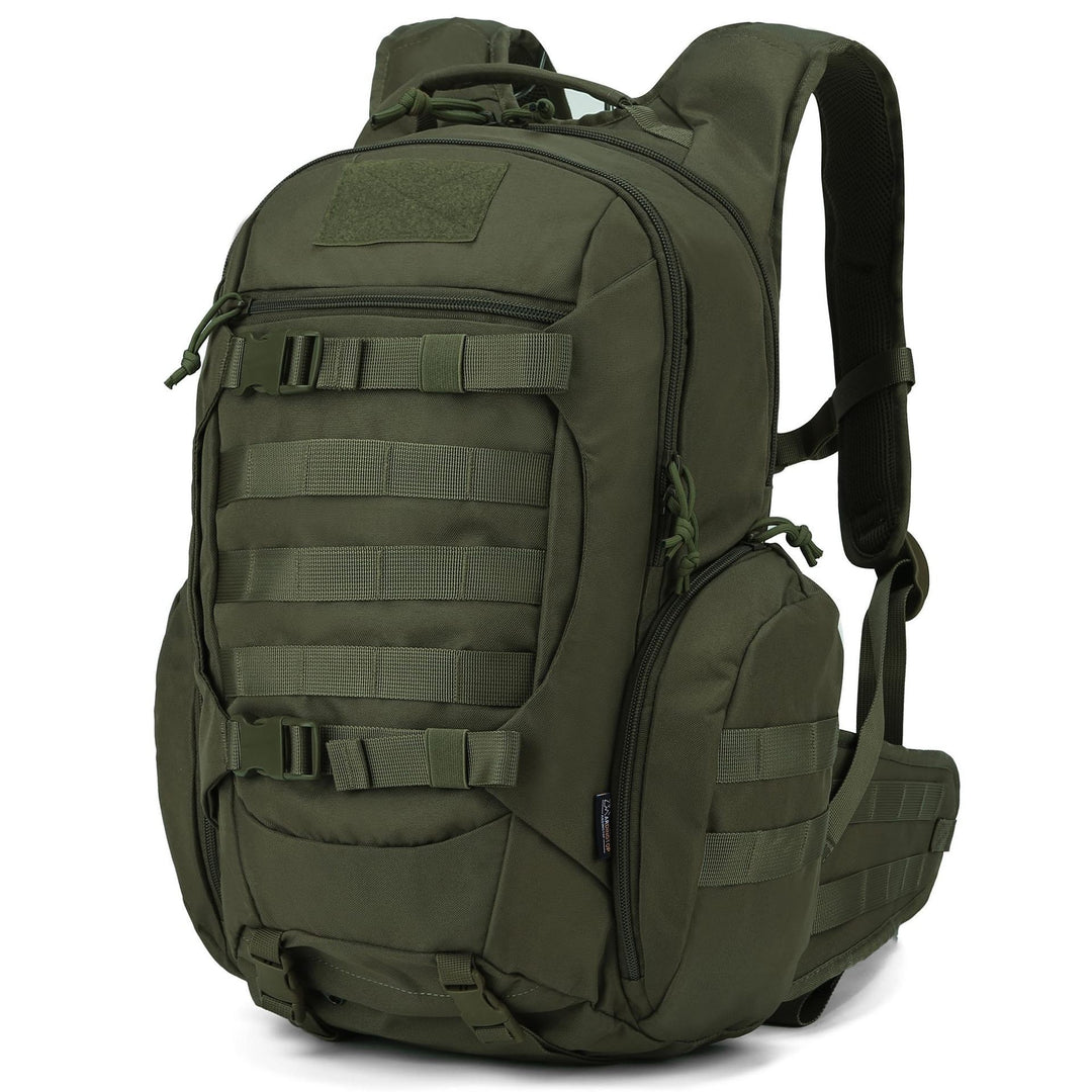 Tactical Outdoor Utility Backpack Stornfield