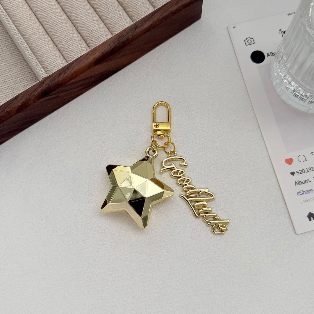 Keychain Stornfield