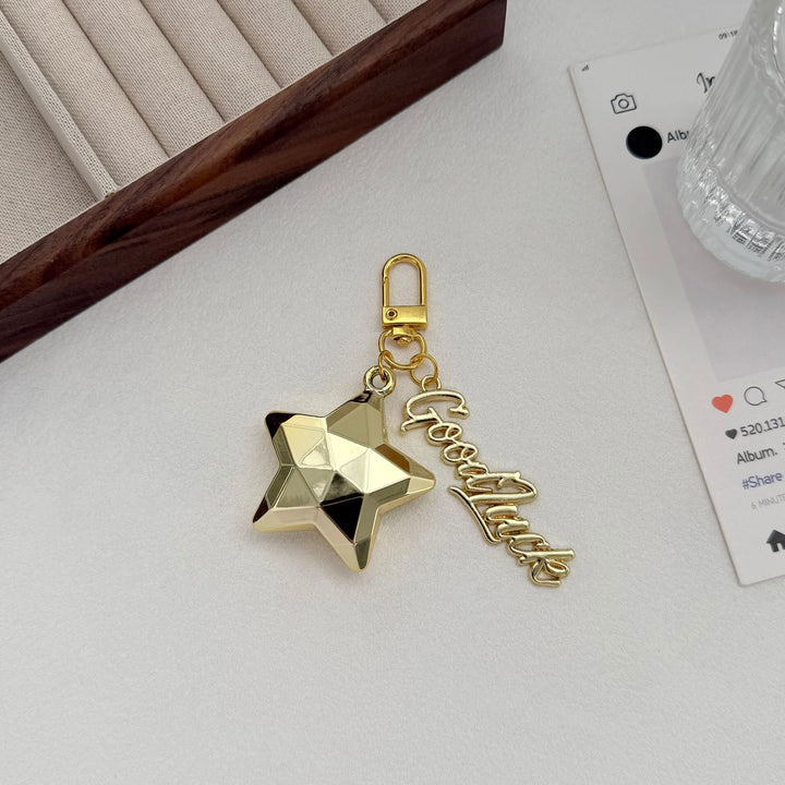 Keychain Stornfield