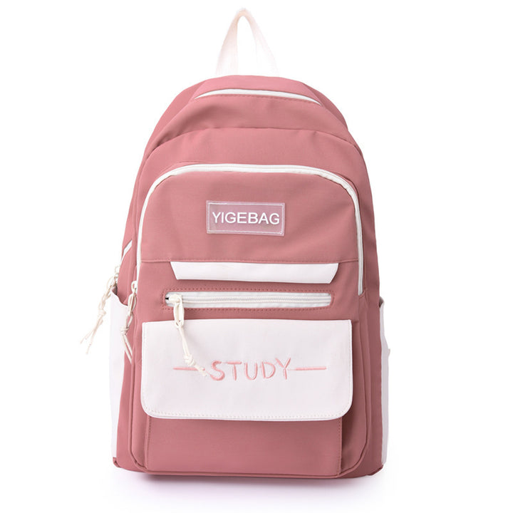 Stylish Versatile Study Backpack Stornfield