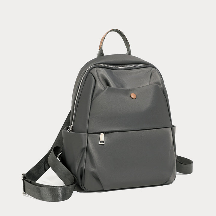 Trendy Multifunctional Backpack