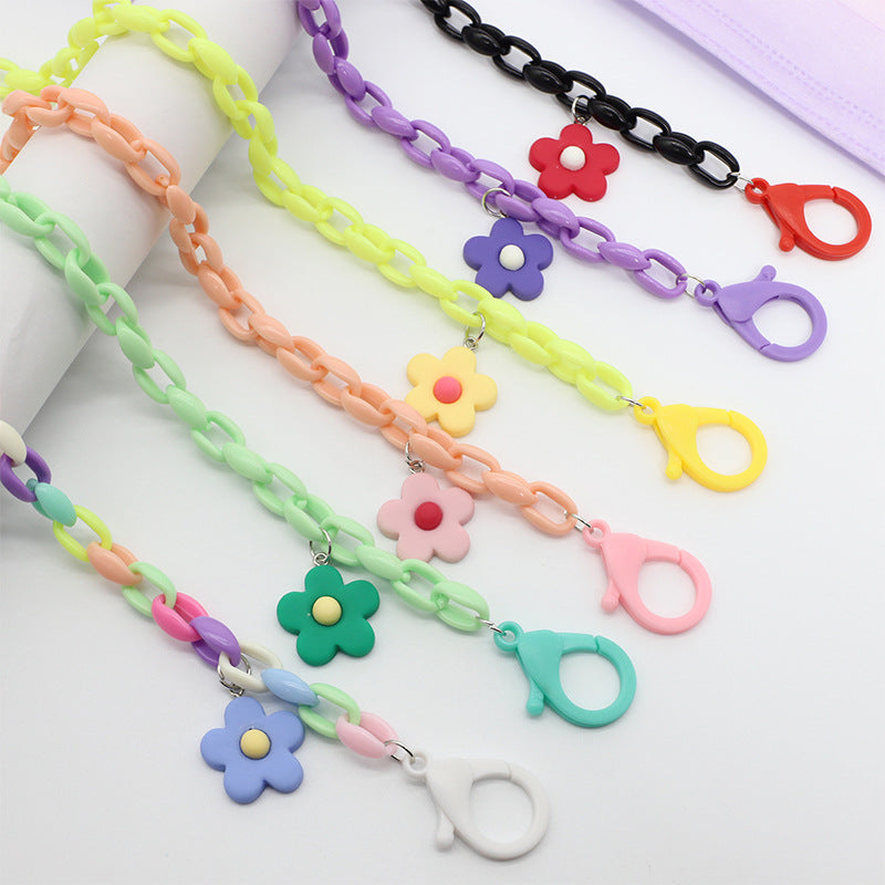Fashion Statement Chain Stornfield