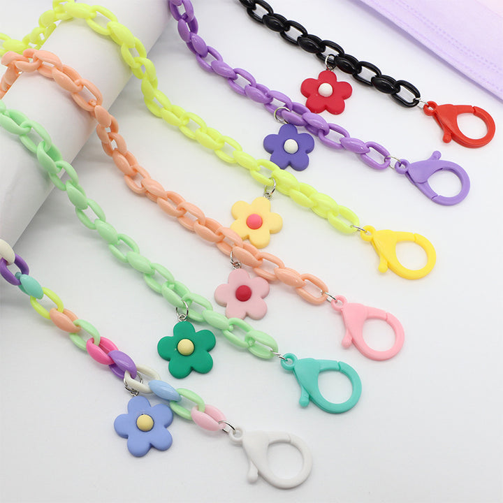 Fashion Statement Chain Stornfield