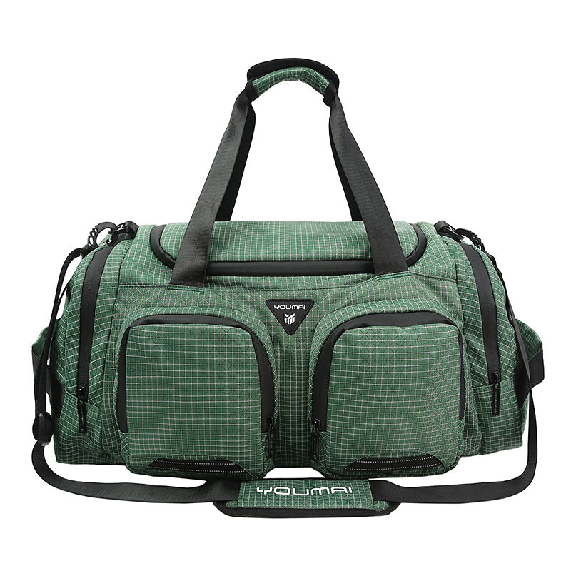 Functional Sports Duffel