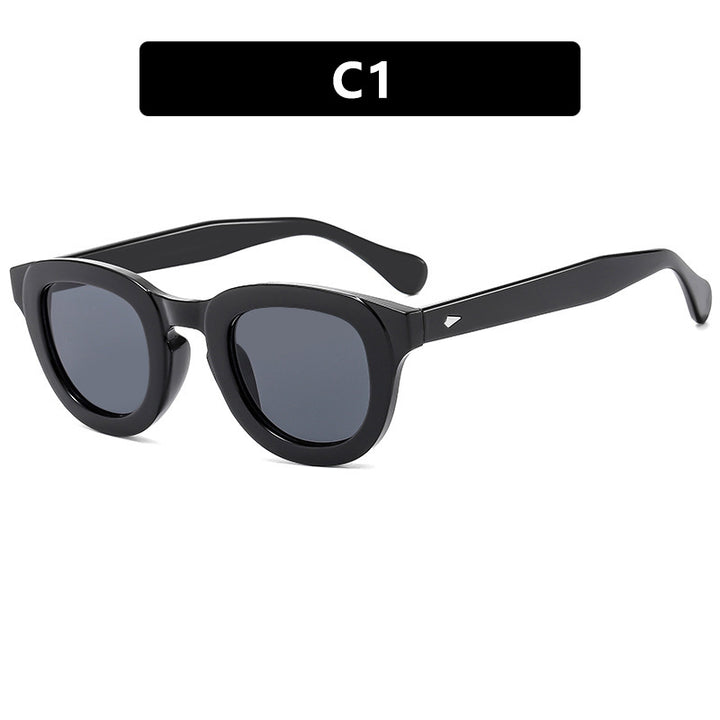 Women's stylish Cat-Eye sunglasses with elegant frame and polarized lenses Stornfield