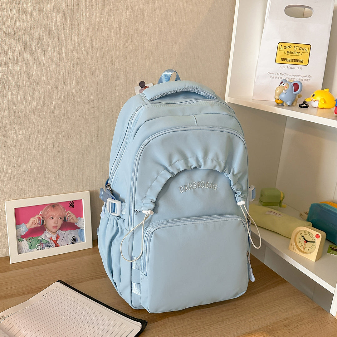 Multi-Pocket Casual Backpack Stornfield 1791205715