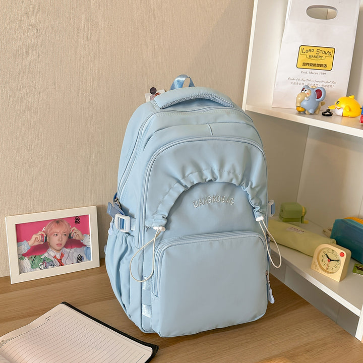 Multi-Pocket Casual Backpack Stornfield 1791205715