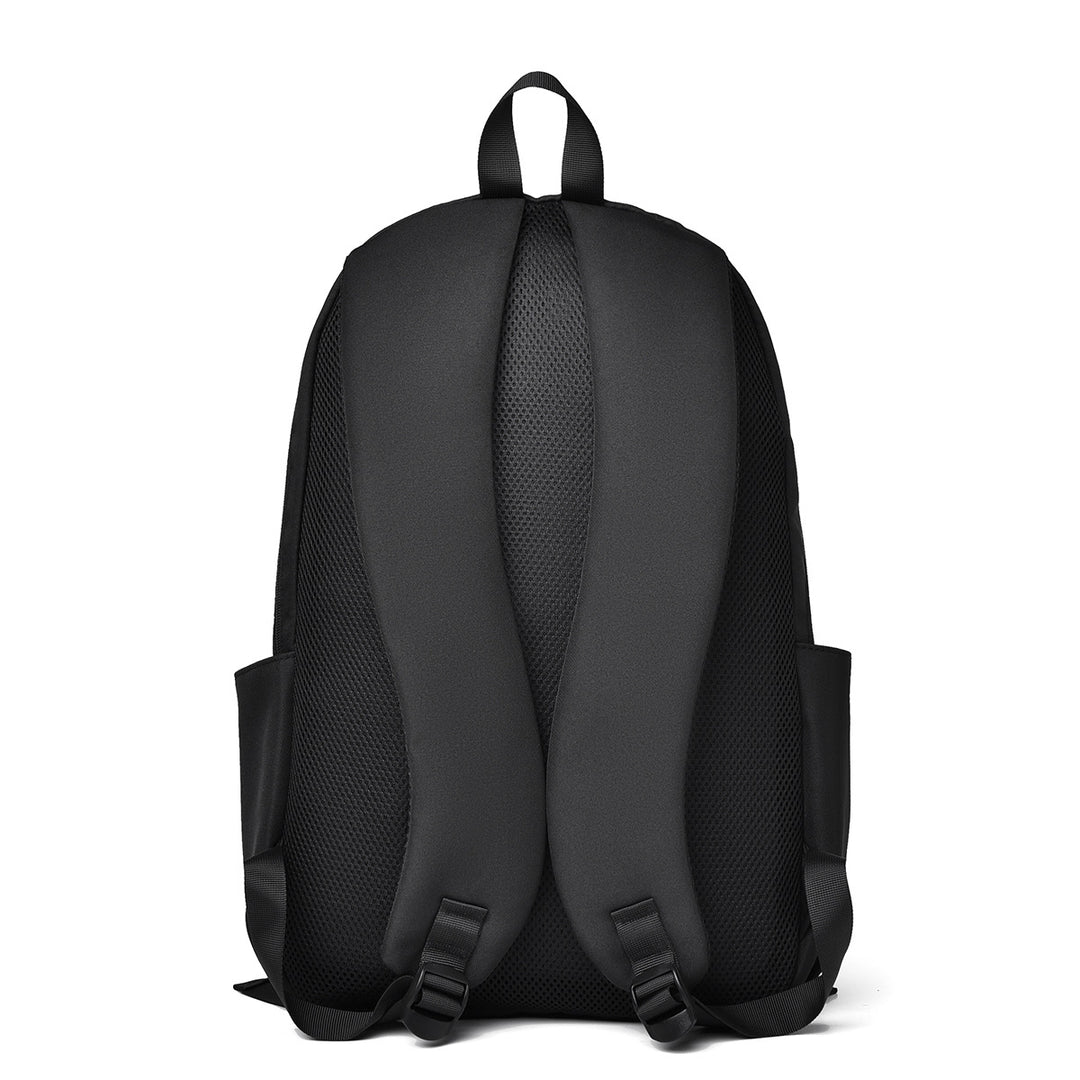 Sleek Multi-Compartment Backpack Stornfield