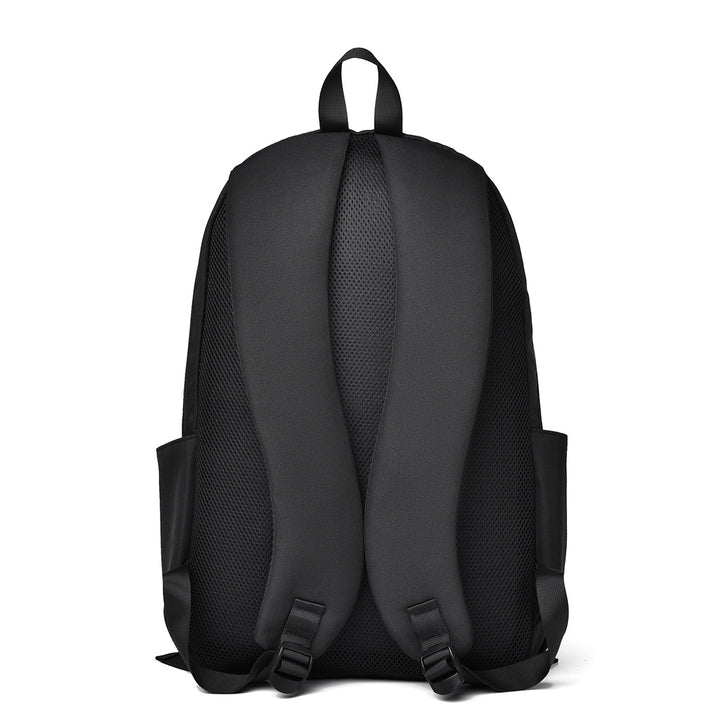 Sleek Multi-Compartment Backpack Stornfield