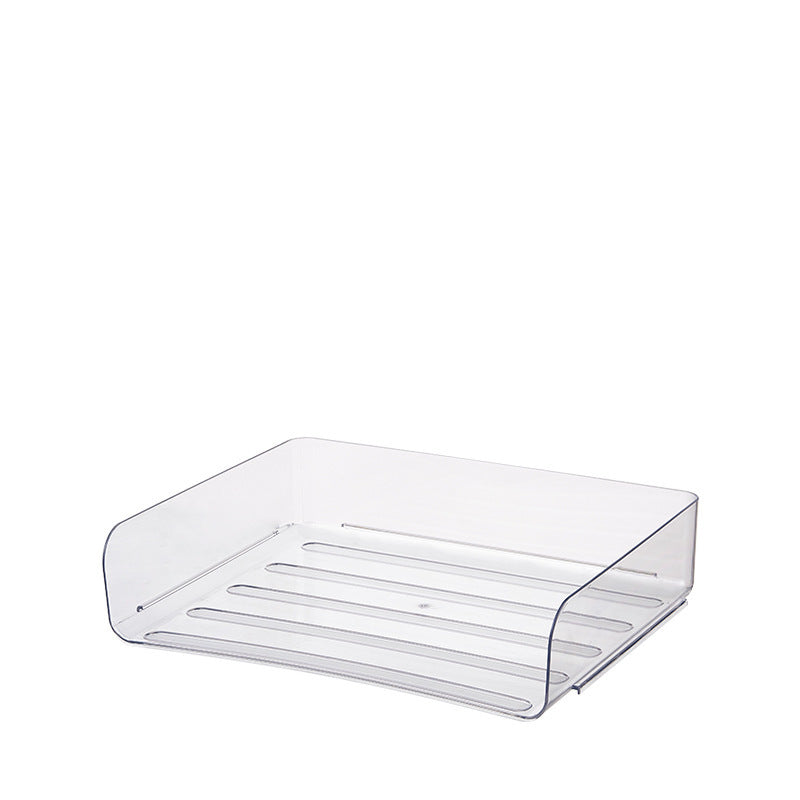 Versatile Multi-Layer File Organizer