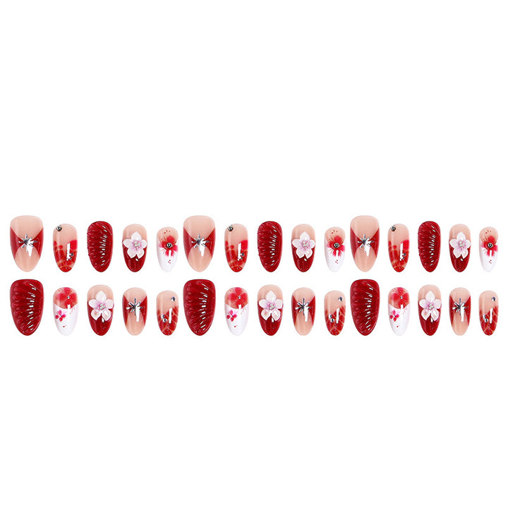 Artificial Nails Stornfield